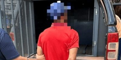 Homem condenado por estuprar e engravidar a filha é preso no Maranhão