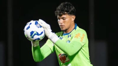Mãe de Eliza Samudio se emociona com terceira convocação do neto para seleção