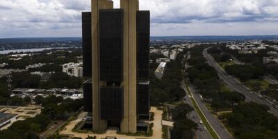 Mercado financeiro projeta PIB de 2,16% em 2025
