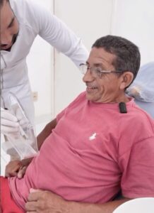 Prefeitura de Barreirinhas leva autoestima com o Projeto Reconstruindo Sorrisos