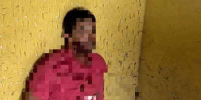 Homem é preso por tentativa de feminicídio em São Luís