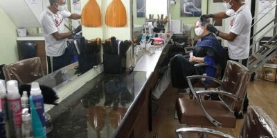 Setor de serviços cresce 0,3% em julho, mostra IBGE