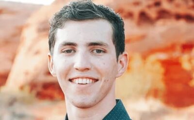 Quem é Tyler Robinson, preso pela morte de Charlie Kirk