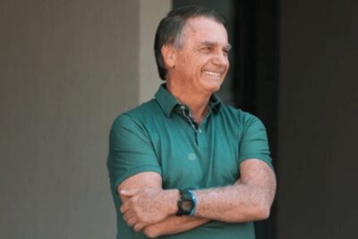 Além de condenação pelo STF, Bolsonaro está inelegível até 2060
