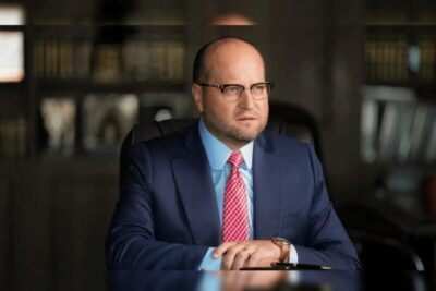 PF vê lavagem de dinheiro em mansão que virou jardim de Nelson Wilians