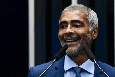 Por que a bancada do PL no Senado não quer a expulsão de Romário