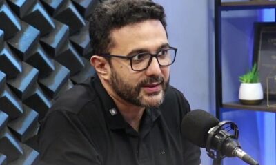 “Bolsonaro não gosta dele”, diz Yglésio sobre Lahesio em disputa por espaço
