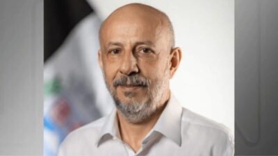Pioneiro contra o crime organizado em SP, diz Secretário sobre ex-delegado