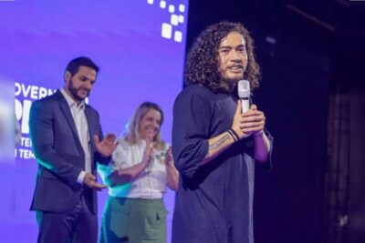 Whindersson tem contrato de R$ 11 milhões com Estado do PI investigado