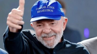 Lula quer passagem de ônibus grátis em todo o Brasil