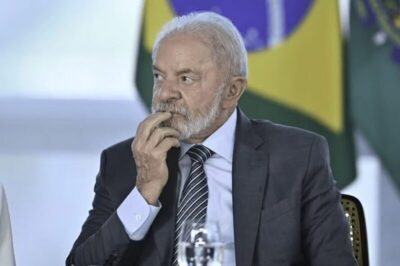 Governo Lula é desaprovado por 51% e aprovado por 46%