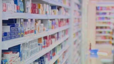 Comissão do Senado aprova venda de remédios em supermercados