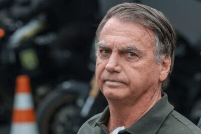 Bolsonaro tem câncer de pele e passará por acompanhamento clínico