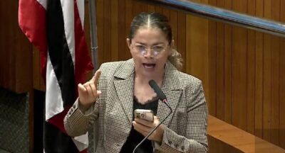 “Passo firme e significativo na direção da justiça”, diz bolsonarista do MA sobre urgência de anistia