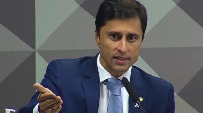 Duarte parte para cima de advogado Nelson Wilians