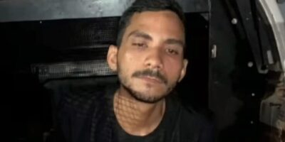 Jovem grávida de sete meses é assassinada a facadas pelo próprio companheiro
