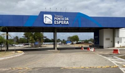Passageiro reclama de problemas no ferry e possível cobrança por estacionamento em São Luís