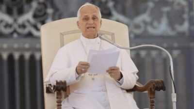 Biografia do papa Leão XIV é guia do que ele pensa sobre casamento, família e temas sensíveis