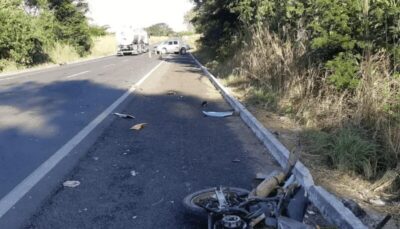 Segurança no trânsito do Maranhão é uma das piores do país, aponta estudo