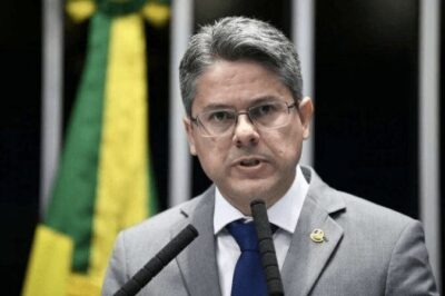 Mérito da PEC da Blindagem é “defender bandido”, diz relator no Senado