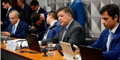 CPMI do INSS mira em nomes relacionados ao Maranhão