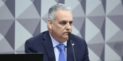 CPMI ouve Rubens Costa, sócio do ‘Careca do INSS’