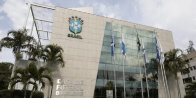 CBF prevê apresentar Fair Play Financeiro em novembro