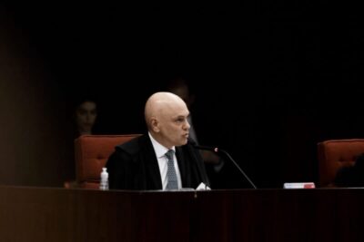 Além de esposa, governo Trump monitora outras pessoas ligadas a Moraes