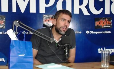 “O Lula precisa do Brandão”, diz Pedro Lucas sobre sucessão no Maranhão