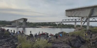 Defesa Civil decreta emergência em Porto Franco