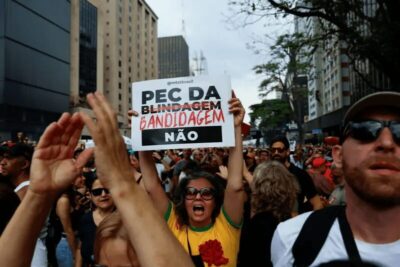 PEC da blindagem é barrada no Senado: como proposta foi derrotada