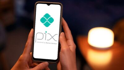 Banco Central lança botão de contestação no Pix para agilizar bloqueio de golpes e fraudes