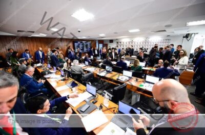 CPMI quebra sigilo de lobista, ex-diretores do INSS e associações de aposentados