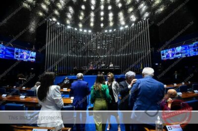 Senado aprova conta de luz gratuita para famílias de baixa renda