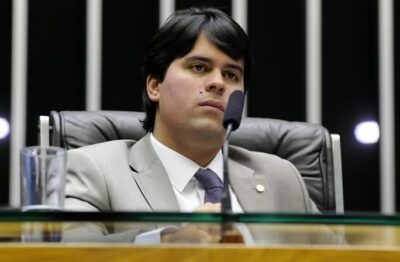 André Fufuca é apontado por pesquisa como o pior ministro do Governo Lula