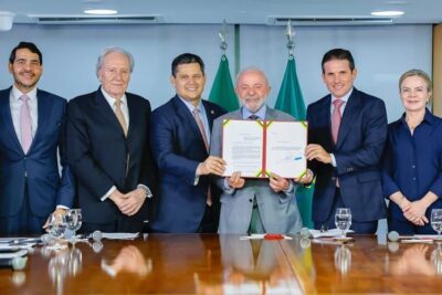 PEC da Segurança reforça articulação para combate ao crime organizado
