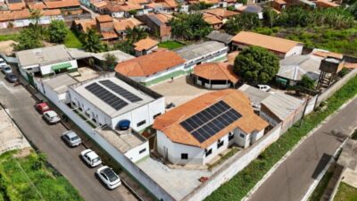 Oportunidade: R$ 56 milhões para projetos de eficiência energética com impacto social