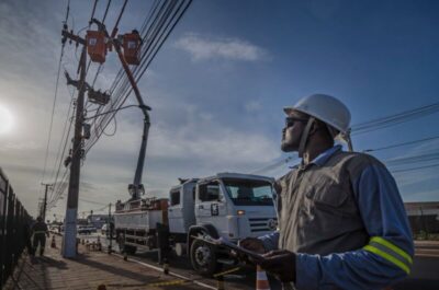 Mais energia para São Luís: modernização do Centro Histórico e investimentos estruturantes marcam os 413 anos da capital