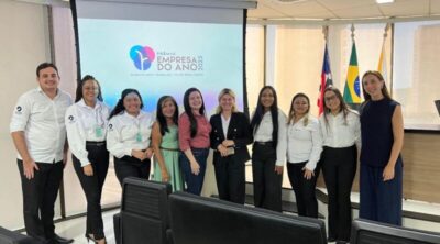 VittaJob Franquia é indicada ao prêmio Empresa do Ano PEA da Associação Comercial do Maranhão