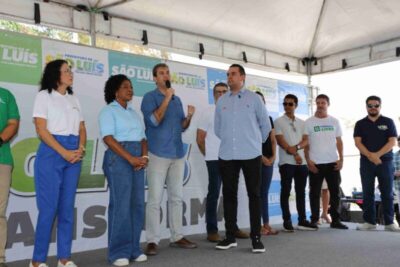 Grupo Potiguar doa mesas e cadeiras para Praça de Alimentação do novo Terminal da Cidade