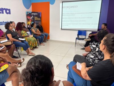 Instituto Equatorial promove CRIAtiva na Liberdade
