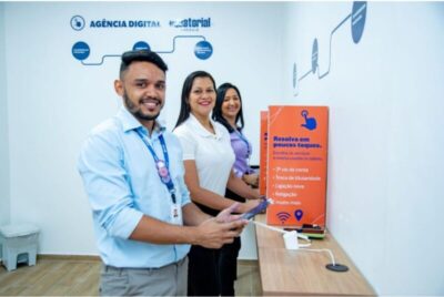 Tecnologia, Inovação e Humanização com foco na experiência do consumidor: