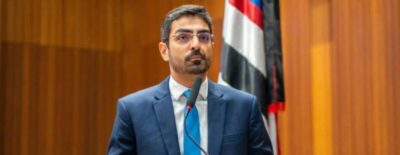 Florêncio Neto destaca ações do programa Cuidar dos Olhos em quatro cidades do Maranhão