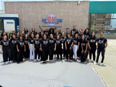 SeRHum celebra 30 anos de inovação e impacto no setor de Recursos Humanos