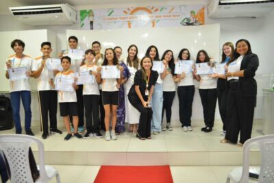 Últimos Dias de Inscrição para a Olimpíada Nacional de Eficiência Energética (ONEE)