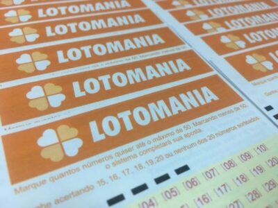 Aposta de Itinga do Maranhão fatura R$ 57 mil na Lotomania; veja números sorteados