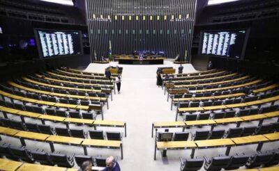 Câmara analisa projeto de combate à perda e ao desperdício de alimentos; acompanhe