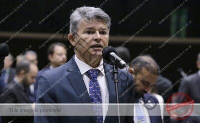 Comissão aprova sigilo em contratos ligados a investigações contra o crime organizado