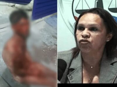 Quem vai responder, Maria Eunice? Linchamento brutal em Paço do Lumiar com morte de esquizofrênico completa um ano sem culpados