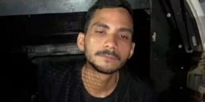 Jovem grávida de sete meses é assassinada a facadas pelo próprio companheiro